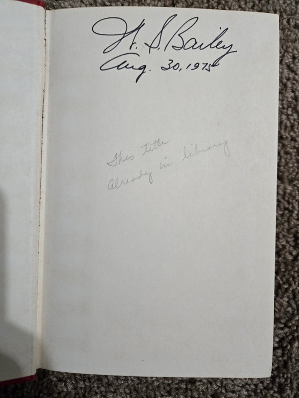 The Letter Of Paul To The Galatians THE LIVING WORD By Robert Lee Johnson HC gallery