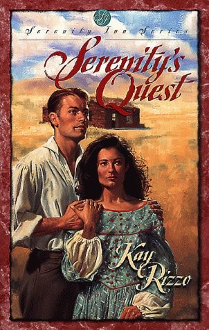Serenity’s Quest