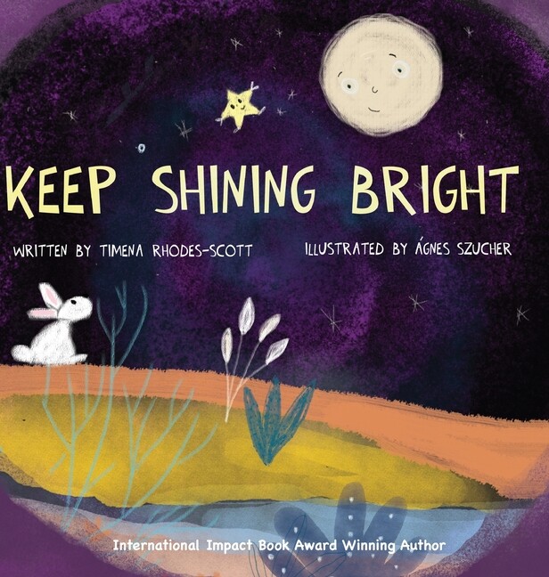 Keep Shining Bright
