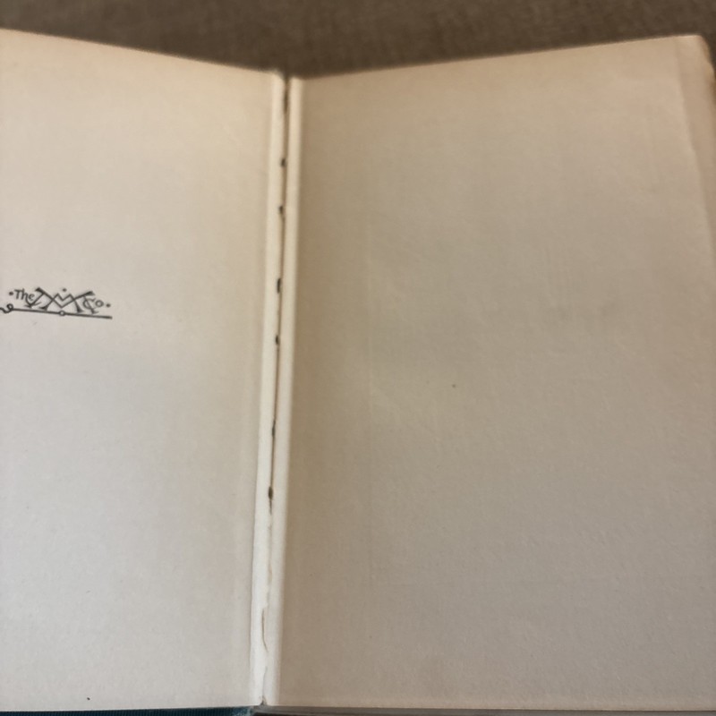 Railway Children E. Nesbit 1906 MacMillan 1st American Ed 2nd print Dec 1906 gallery