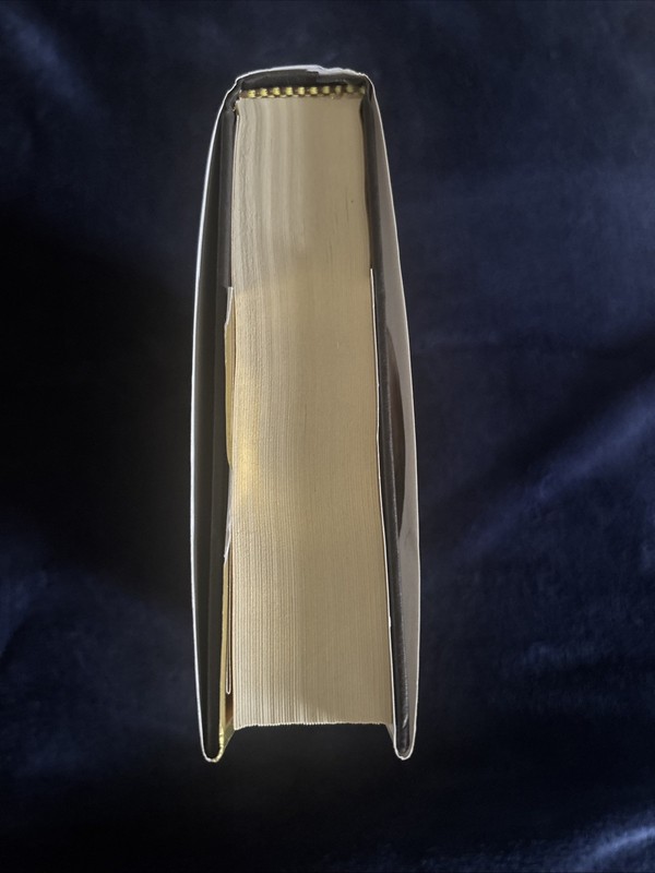 Portrait of an Unknown Woman: A Novel; Gabr- 0062834851, Daniel Silva, hardcover gallery