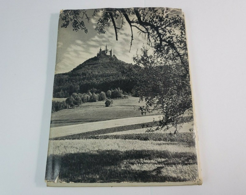 This is Germany - Book of Photographs by Otto Siegner Published By Ludwig Simon gallery