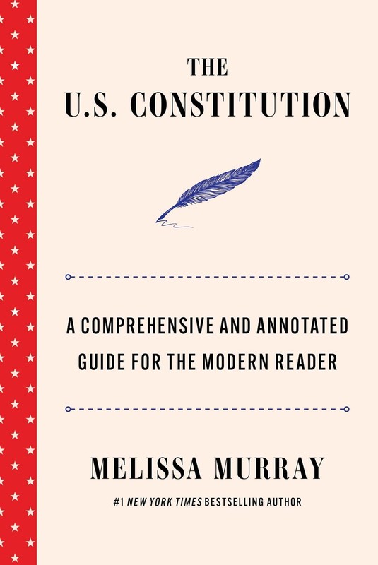 Melissa Murray The U.S. Constitution (Hardback)