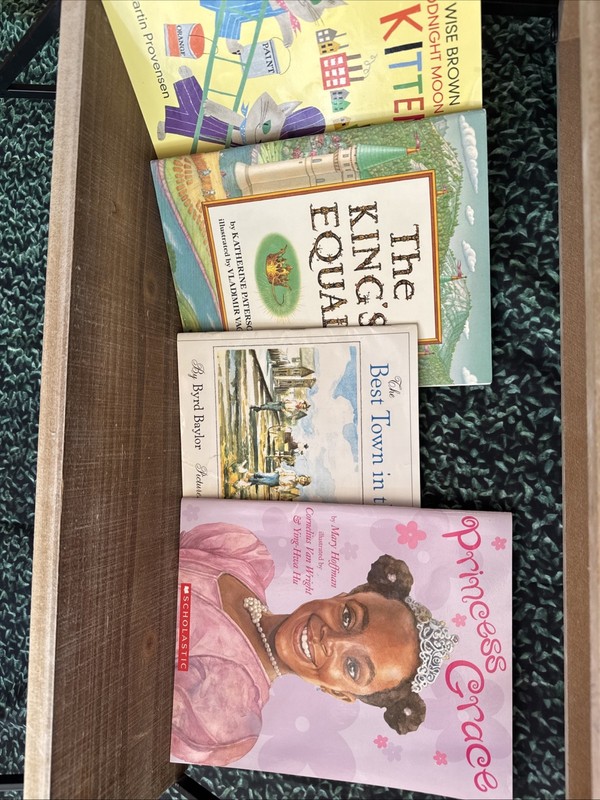 Storytime 20 paperback Book lot kids daycare Elementary GREAT! gallery
