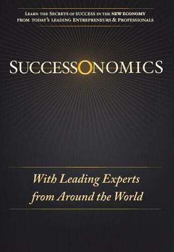 Successonomics by Steve Forbes: New