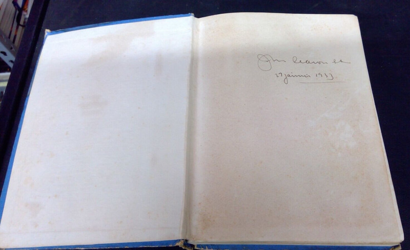 The Willie Winkie Book from Thomas Nelson and Sons gallery