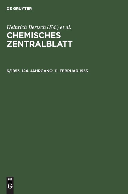 11 Februar 1953