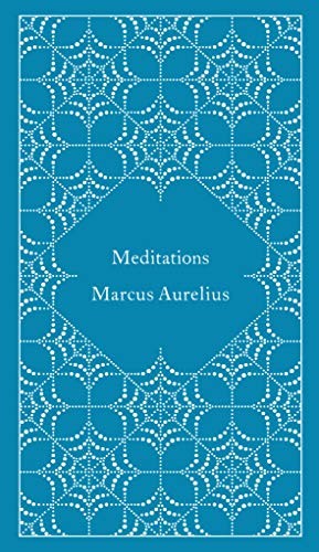 Meditations (Penguin Pocket Hardbacks)