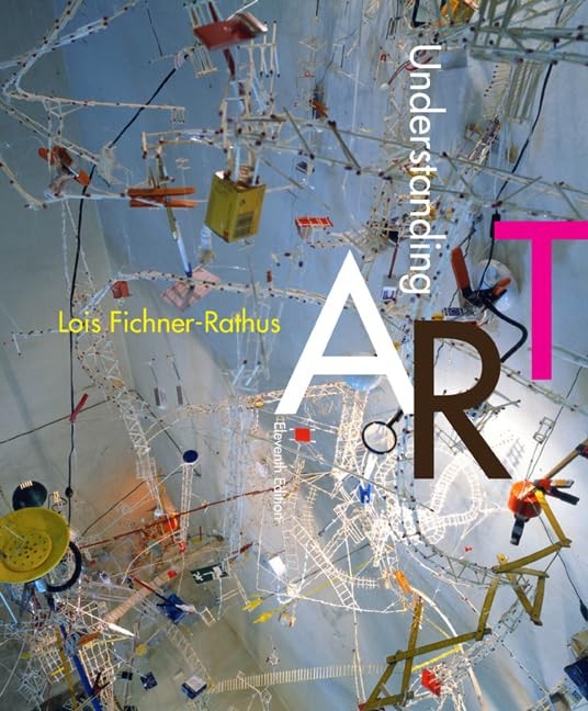 Understanding Art (MindTap Course List)