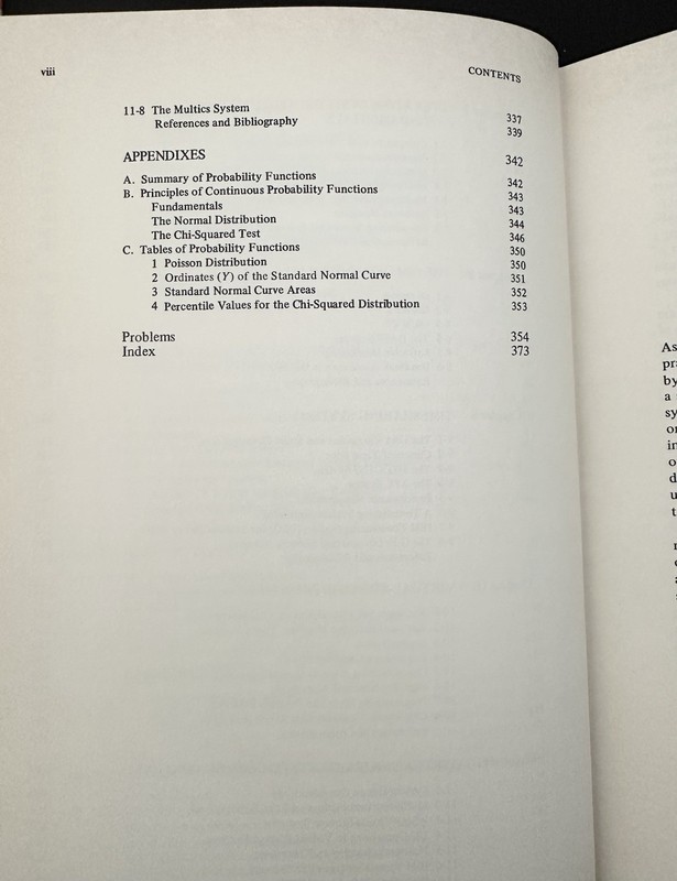 COMPUTER SYSTEM PERFORMANCE ~ Hellerman & Conroy RARE 1st/1st HC/DJ 1972 IT VG+ gallery