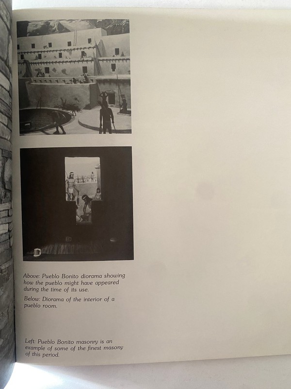 Pueblo Indian Religious Architecture Patrick King 1978 Southwest History gallery