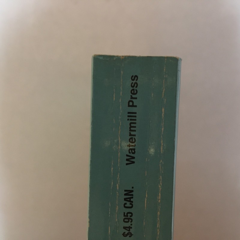 Roget’s Thesaurus Dictionary Format K. Nichols 1990 Watermill Press Reference gallery