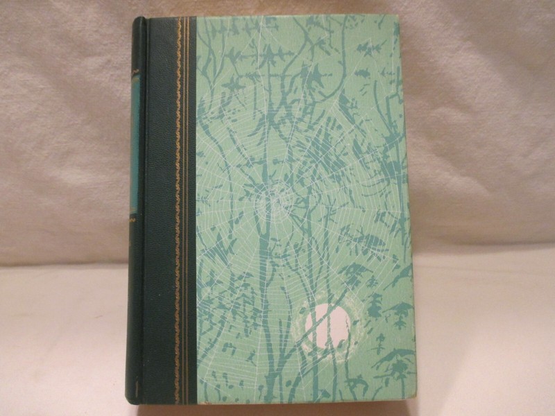 Reader’s Digest Book Club Anthology of Mystery and Suspense- 1959, First Edition
