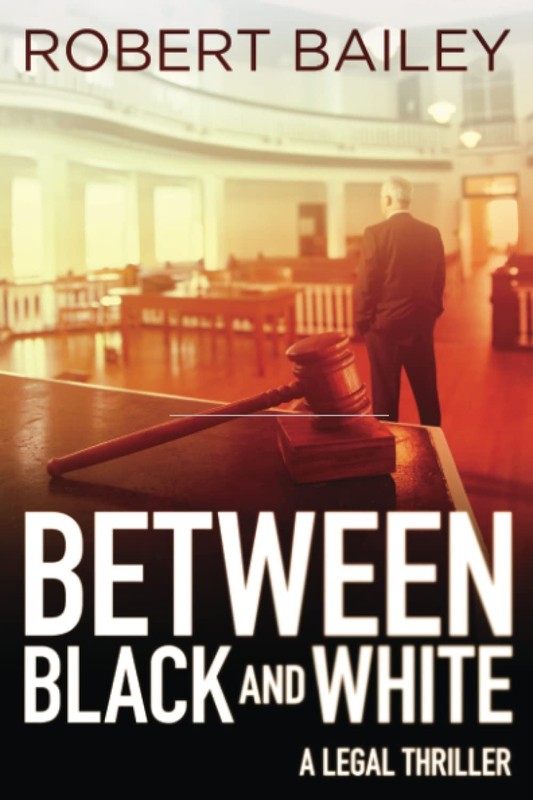 Between Black and White