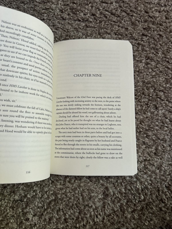 Divided Command by David Donachie (2023, Trade Paperback) gallery