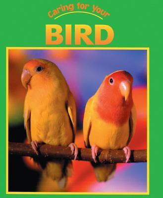 Bird (Turtleback School & Library Binding Edition)