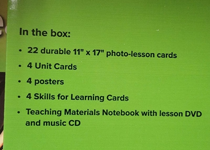 Second Step Classroom Kit Grade 3 Skills For Social & Academic Success gallery
