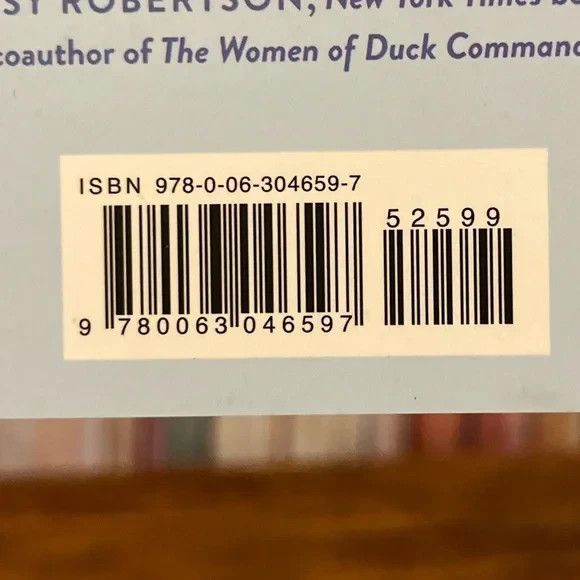 The Women of the Bible Speak:The Wisdom of 16 Women ISBN: 9780063046597 gallery