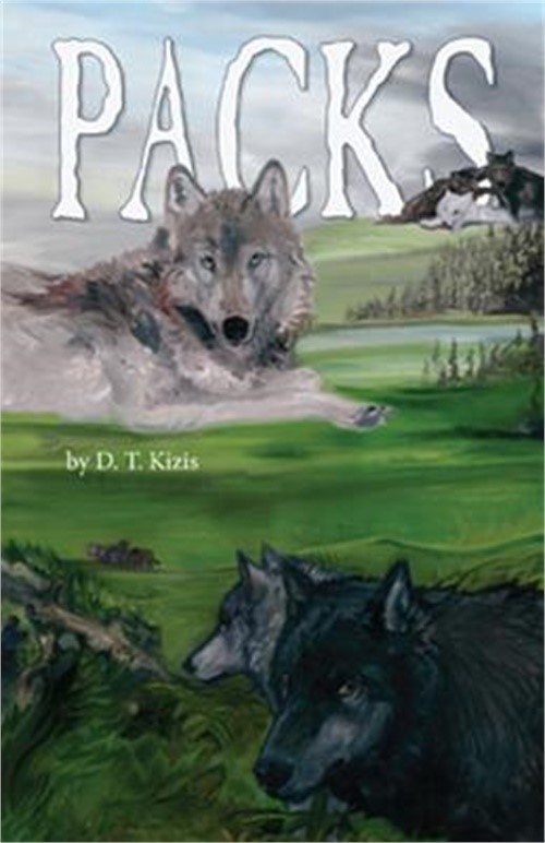 Packs (Paperback or Softback)