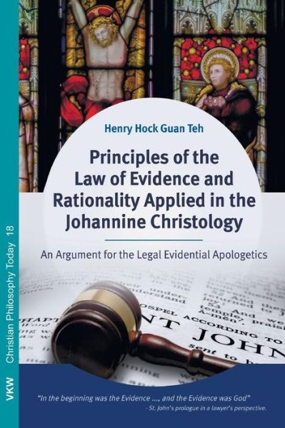 Principles Of The Law Of Evidence And Rationality Applied In…