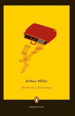 Death of a Salesman (Penguin Plays) by Arthur Miller