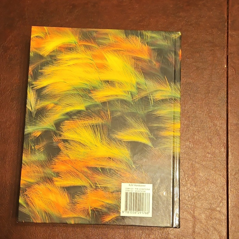 Dake's Annotated Reference Bible KJV Hardcover by Finis J. Dake (2014) gallery