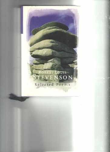 Robert Louis Stevenson – Hardcover, by Robert Louis Stevenson – Very Good