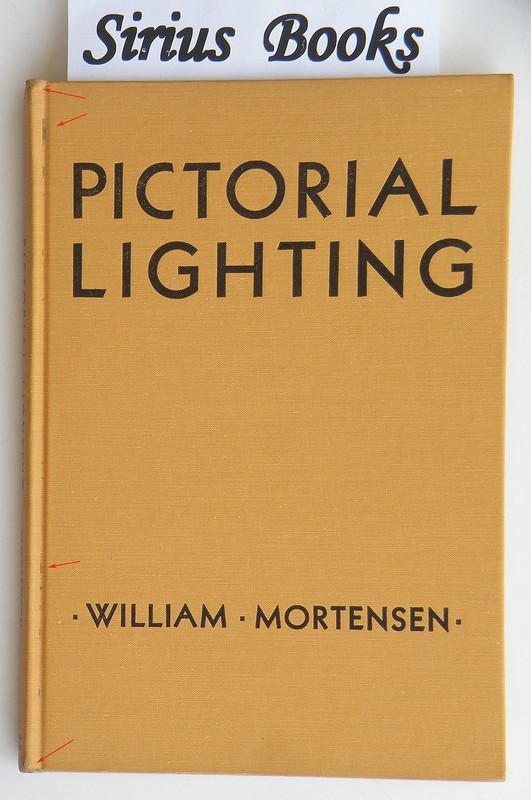 Pictorial Lighting