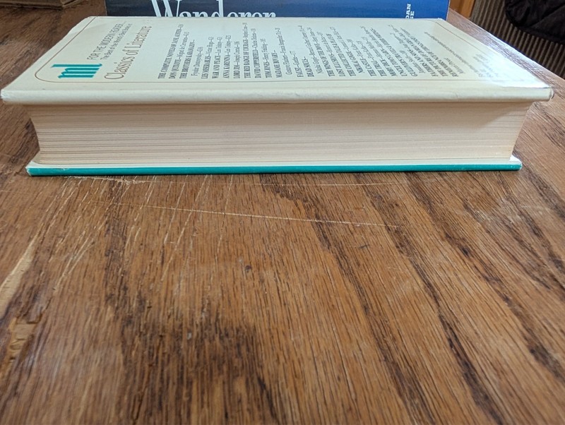 Robinson Crusoe by Daniel Dafoe 1948 Hardcover gallery