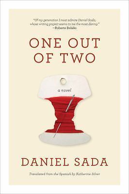 One Out of Two: A Novel by