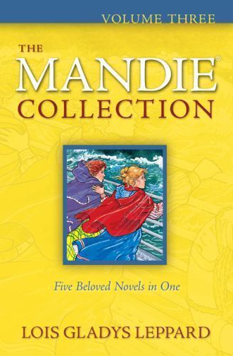 Mandie Collection, Paperback by Leppard, Lois Gladys, Brand New, Free shippin…