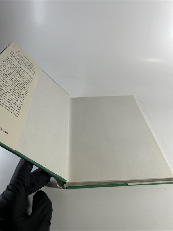Die Grunherz Jager Green Heart-Werner Held H. Trautloft 1985 gallery