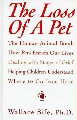 Loss of a Pet by Sife, Wallace