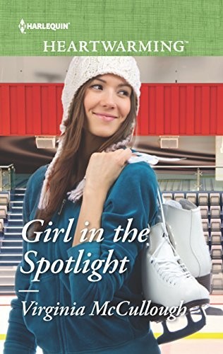 Girl in the Spotlight (Harlequ – VERY GOOD