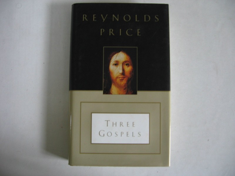 Three Gospels