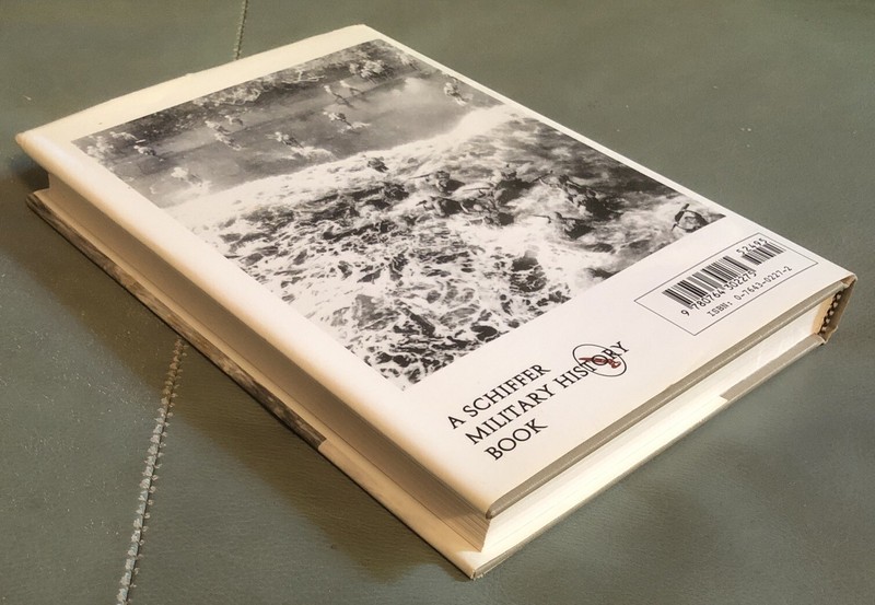 Marine Pioneers: The Unsung Heroes of World War II by Lt. Col. Kerry Lane (1997) gallery