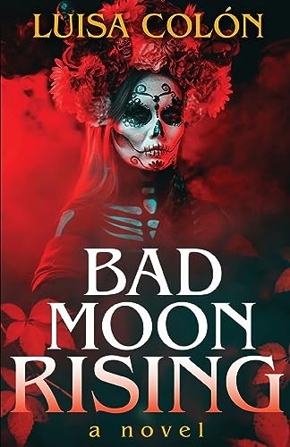 Bad Moon Rising – VERY GOOD