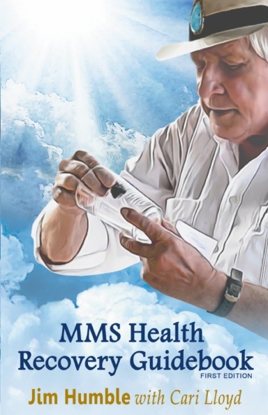 MMS Health Recovery Guidebook