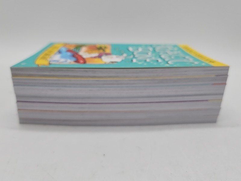 MAGIC BONE Book Lot Set 2 3 4 5 6 7 8 Nancy Krulik Chapter Paperback Collection gallery