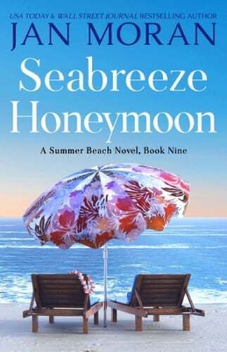 Seabreeze Honeymoon by Jan Moran: Used