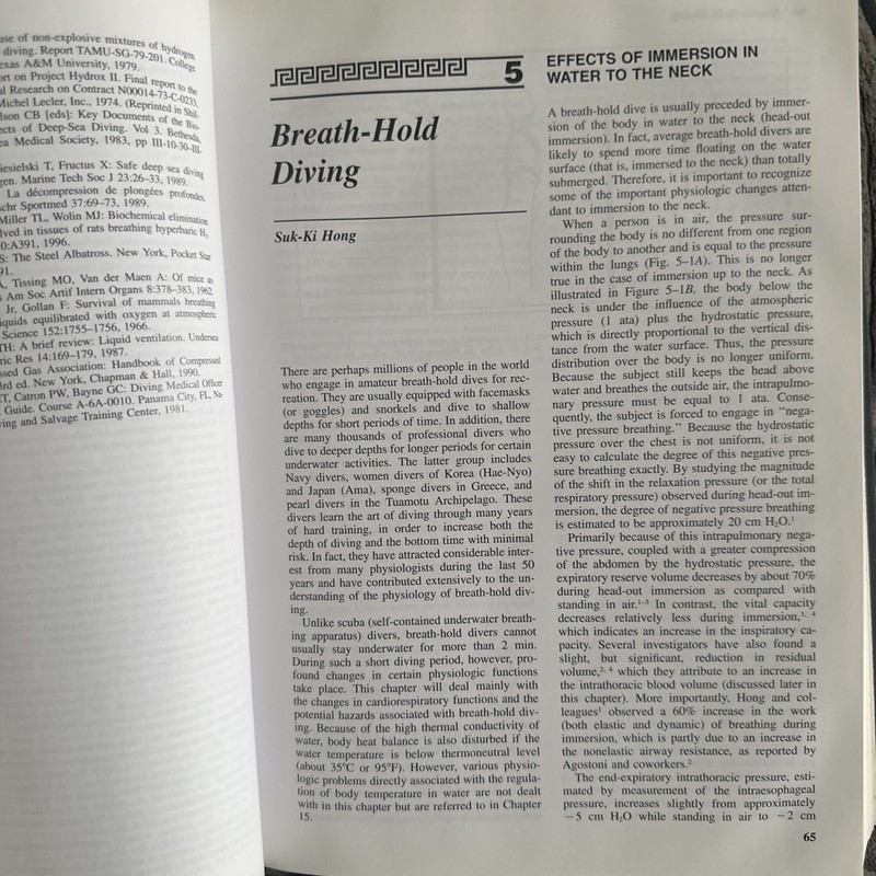 Diving Medicine, Alfred A. Bove, 1997, 3rd Edition, HB gallery