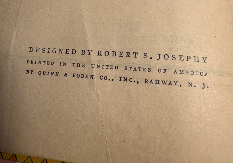 "Nine Plays by Eugene O'Neil" Hardcover Book 1932 gallery