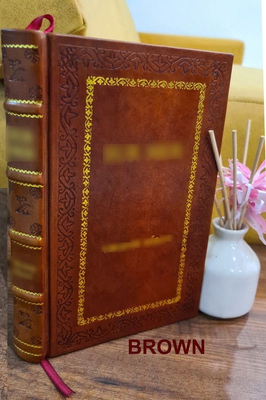Lucky [Premium Leather Bound]