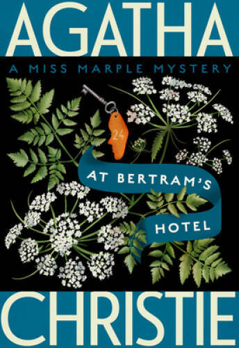 At Bertrams Hotel: A Miss Marple Mystery (Miss Marple Mysteries, 10) – GOOD