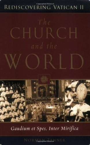 The Church and the World: Gaudium et spes, Inter mirifica (Redis