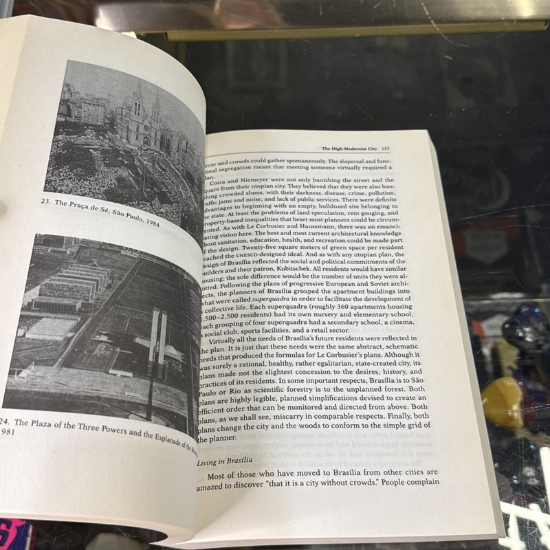 Seeing Like a State James C. Scott 1998 Paperback Political Science Yale gallery