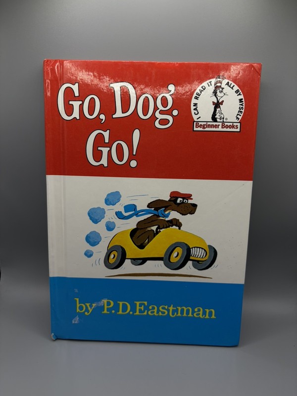 Dr. Seuss Books Lot 14 Mix I Can Read Beginner Children's Books Edition gallery