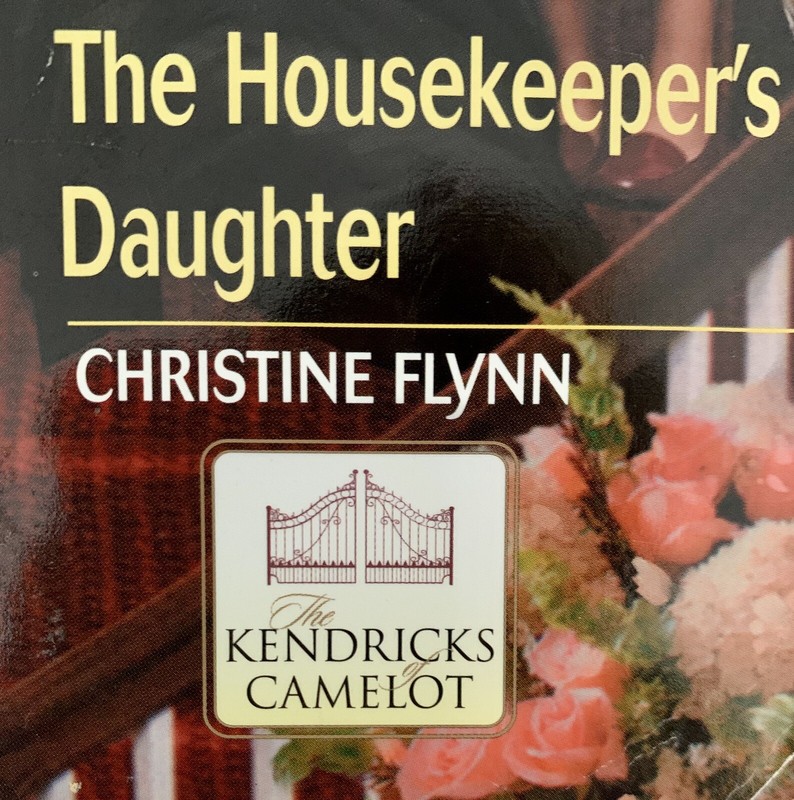 (5 SE pb) ALL by author Christine FLYNN cowboy Special Edition romance HEA gallery