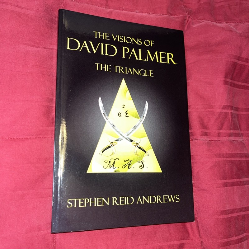 The Visions Of David Palmer: The Triangle