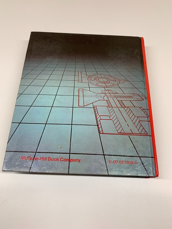 Mechanical Drawing by Jay D. Helsel and Byron Urbanick (1979, Hardcover) gallery